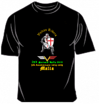 2019 National Rally T-Shirt