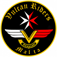 VRA Malta Chapter patch 30cm (Members ONLY)