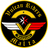 Chapter 4" Badge (Members ONLY)