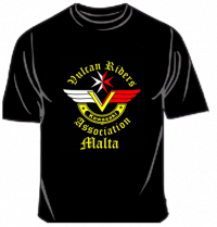 Chapter T-Shirt Printed Logo